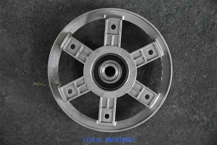 29'' Warehouse Hammer Fan