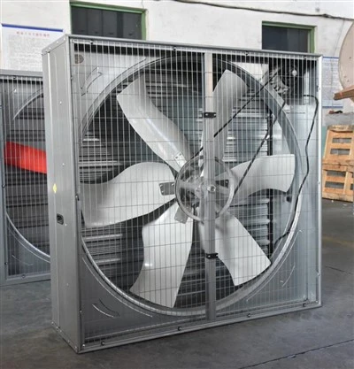 Quạt kéo ly tâm công nghiệp 50 "